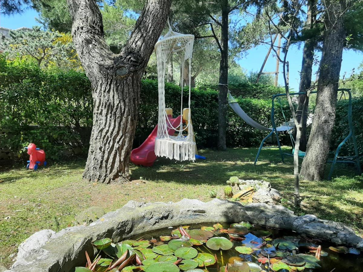 Villa Bellocchio 로코로톤도 외부 사진
