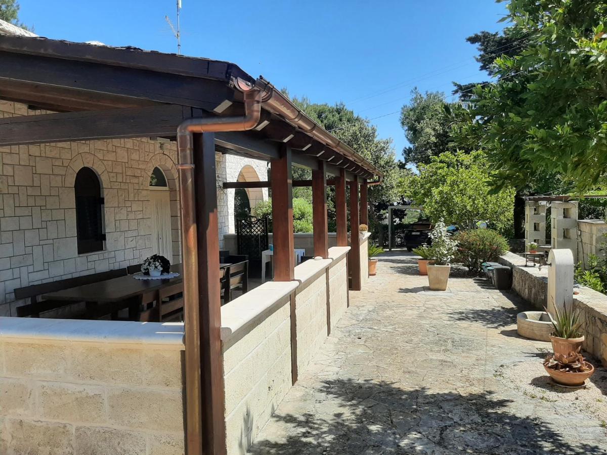Villa Bellocchio 로코로톤도 외부 사진