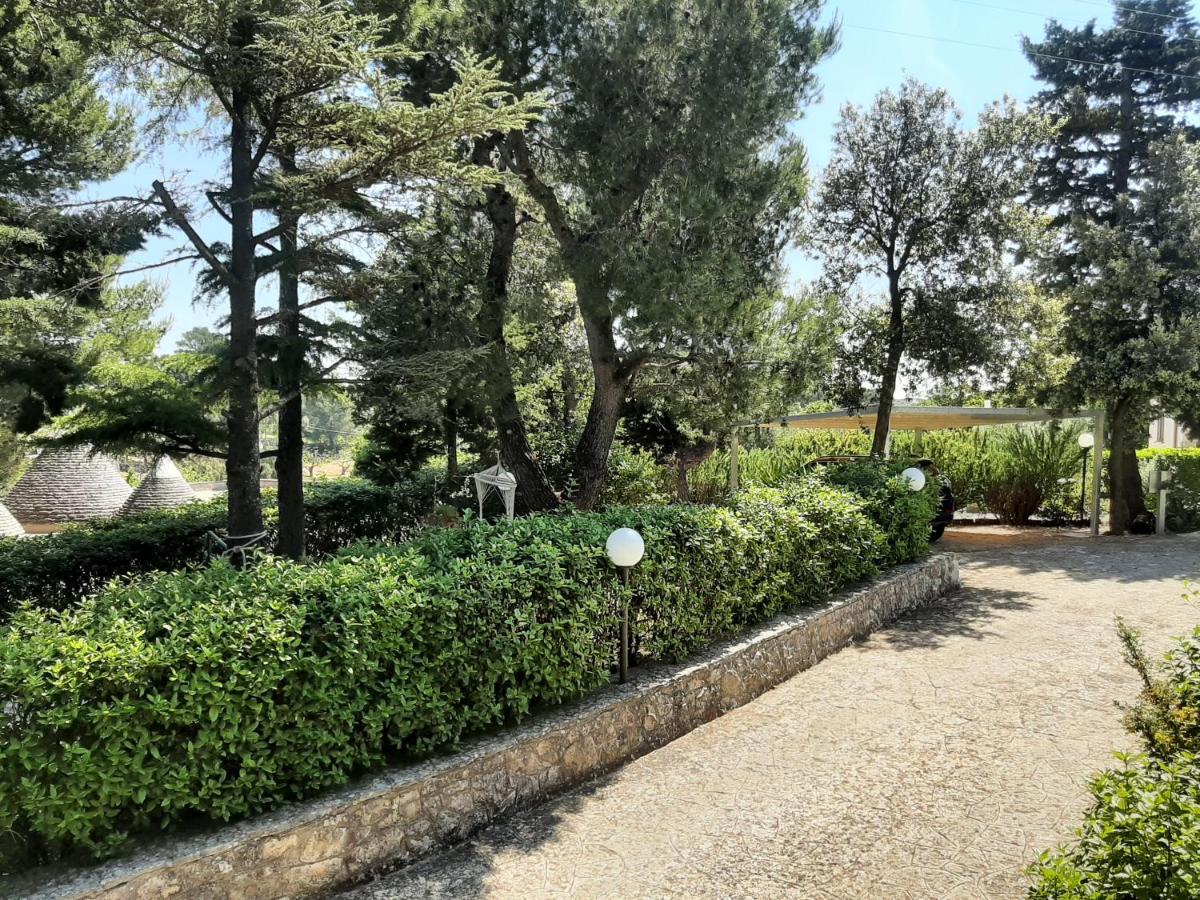 Villa Bellocchio 로코로톤도 외부 사진