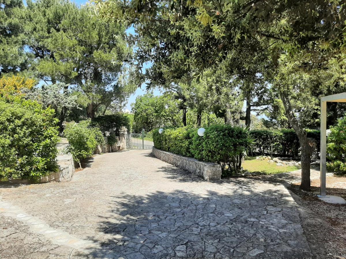 Villa Bellocchio 로코로톤도 외부 사진