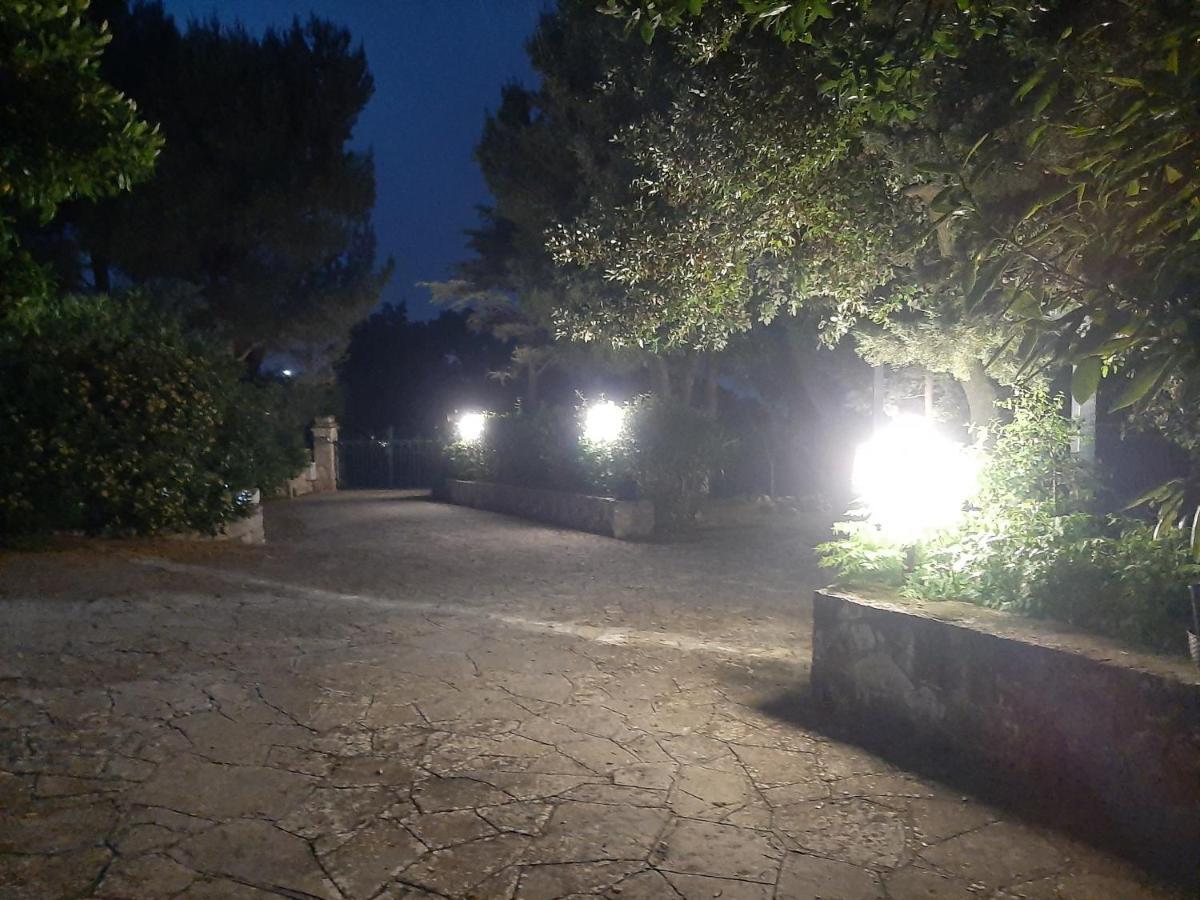 Villa Bellocchio 로코로톤도 외부 사진