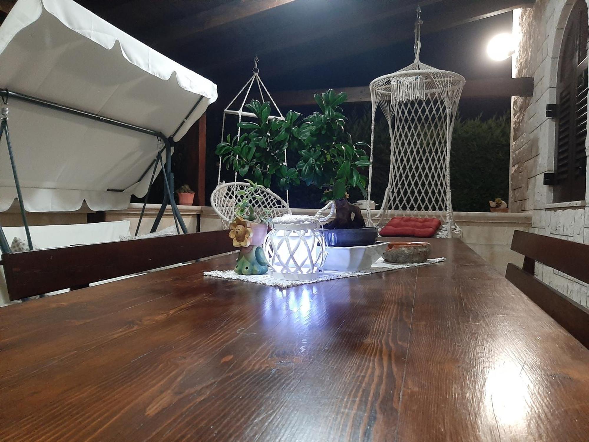Villa Bellocchio 로코로톤도 외부 사진