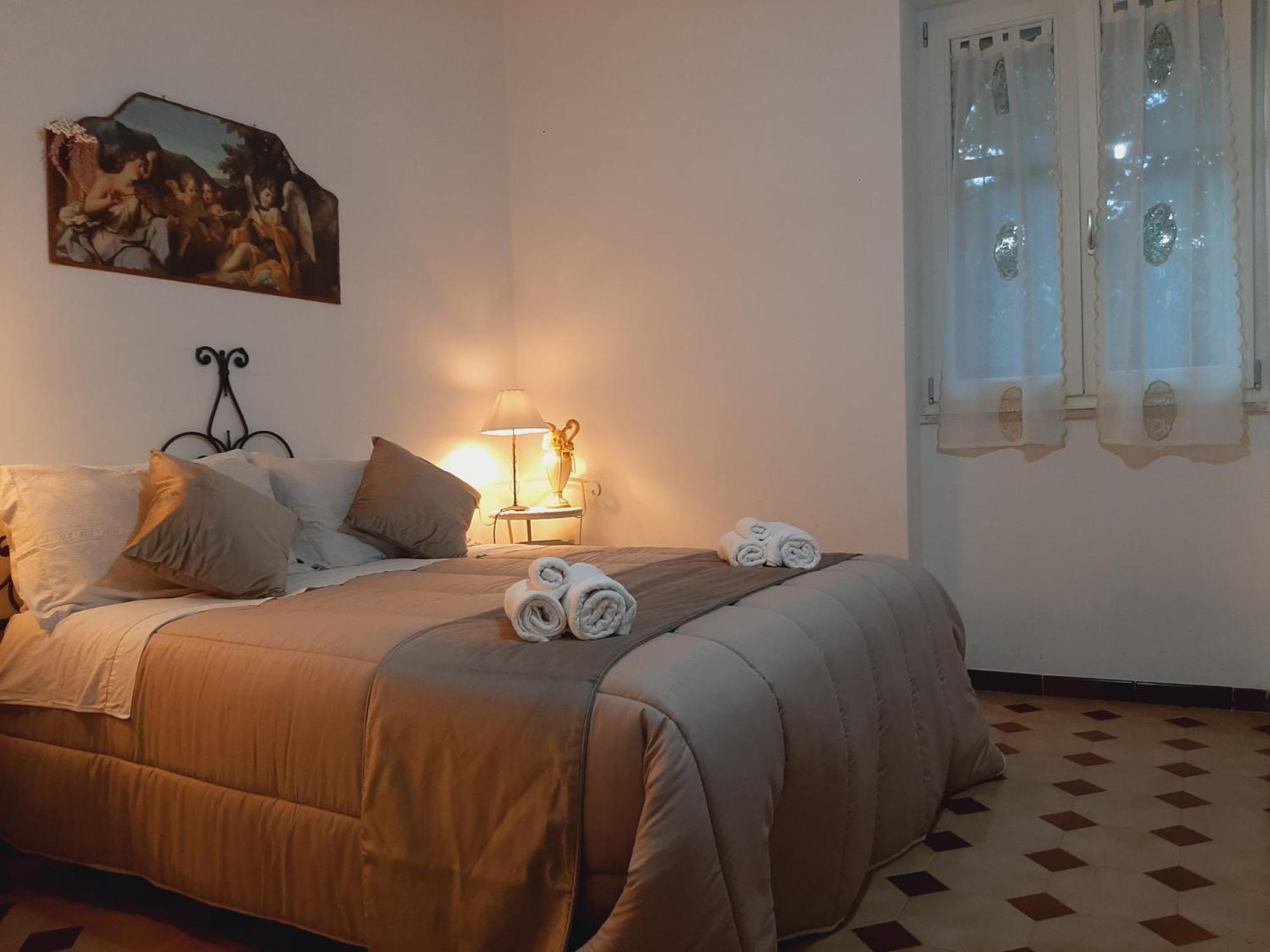 Villa Bellocchio 로코로톤도 외부 사진