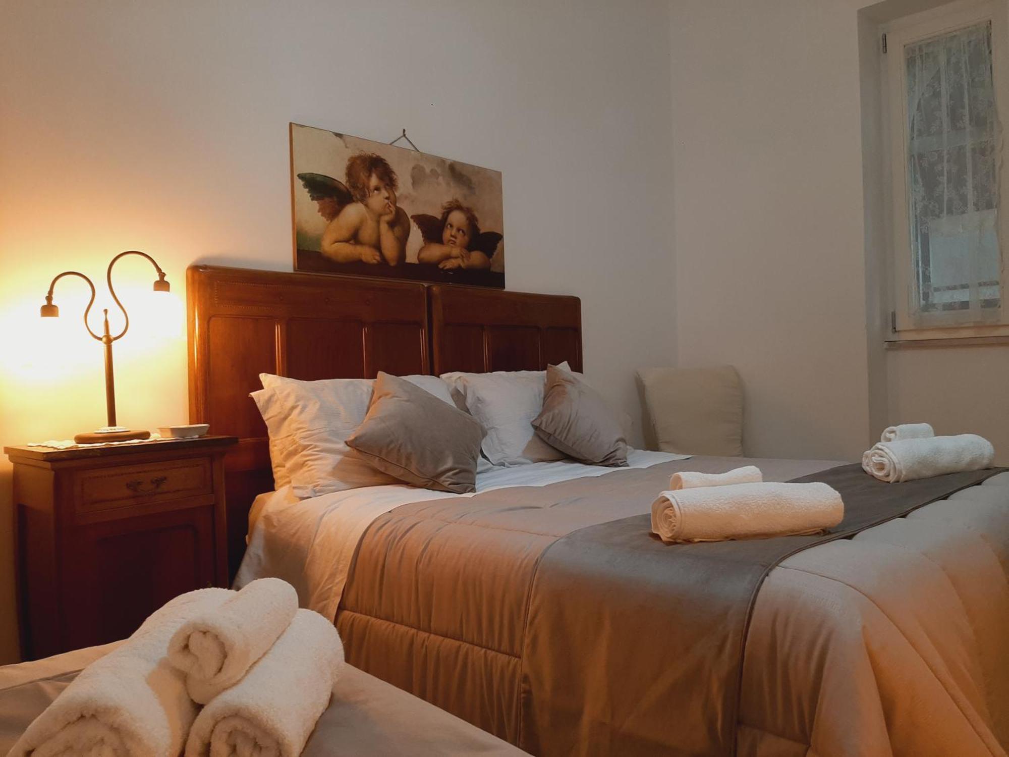 Villa Bellocchio 로코로톤도 외부 사진