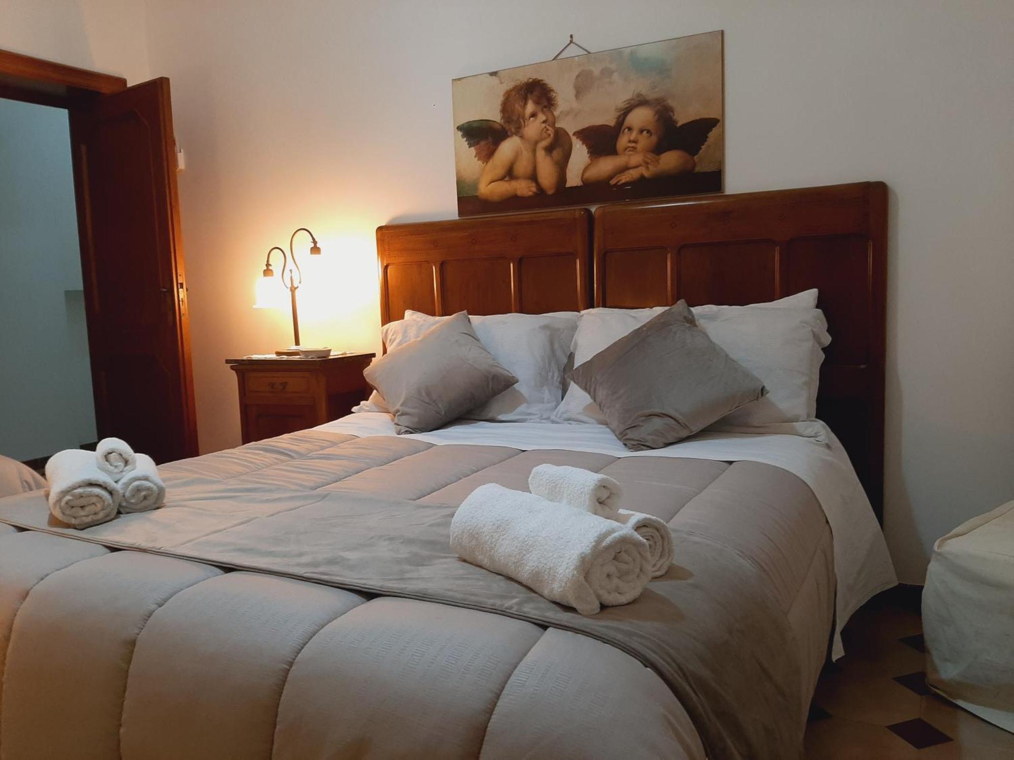 Villa Bellocchio 로코로톤도 외부 사진