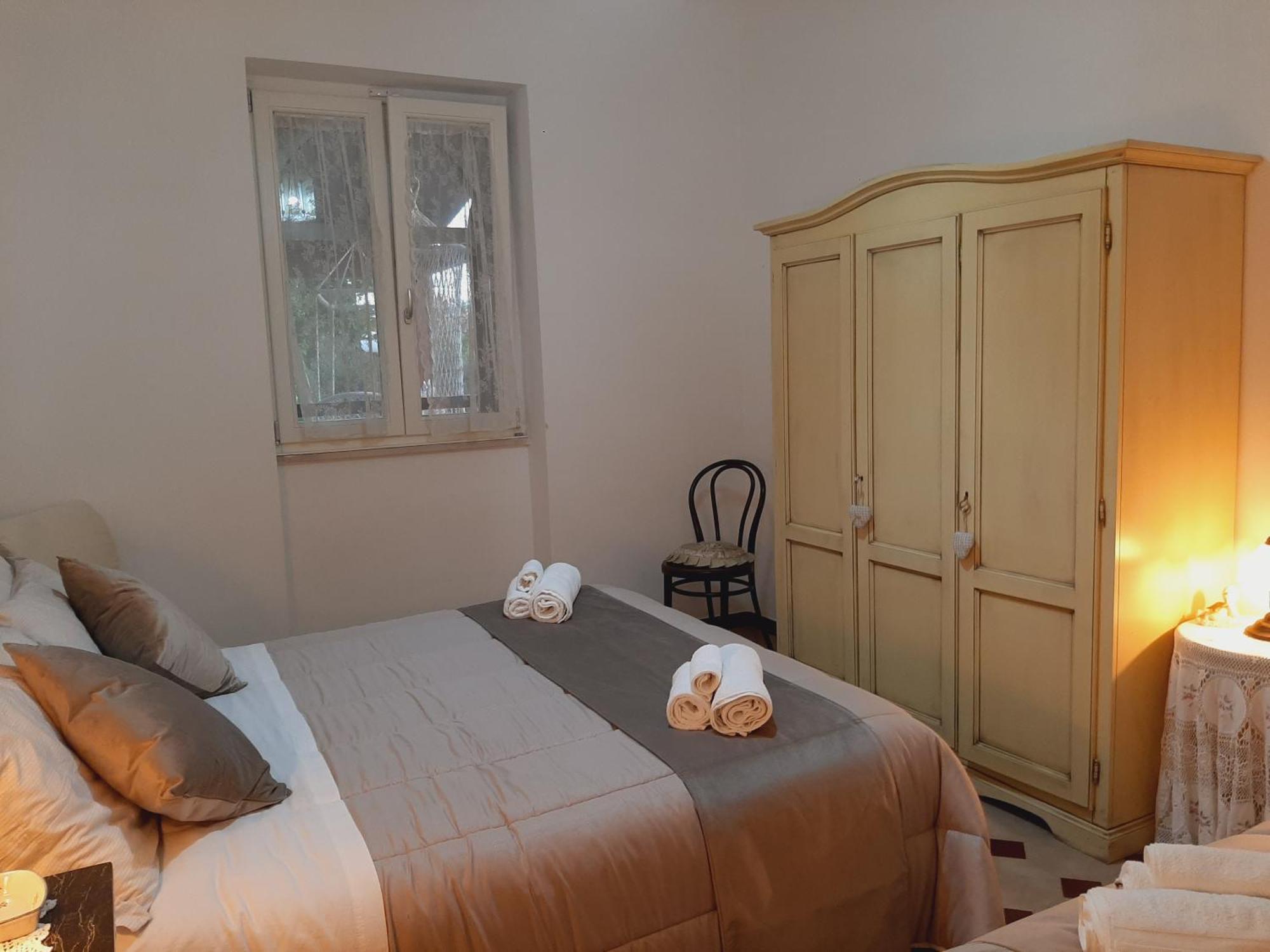 Villa Bellocchio 로코로톤도 외부 사진