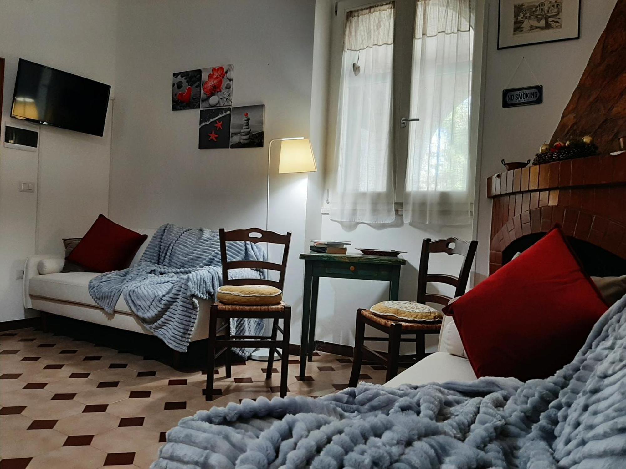 Villa Bellocchio 로코로톤도 외부 사진