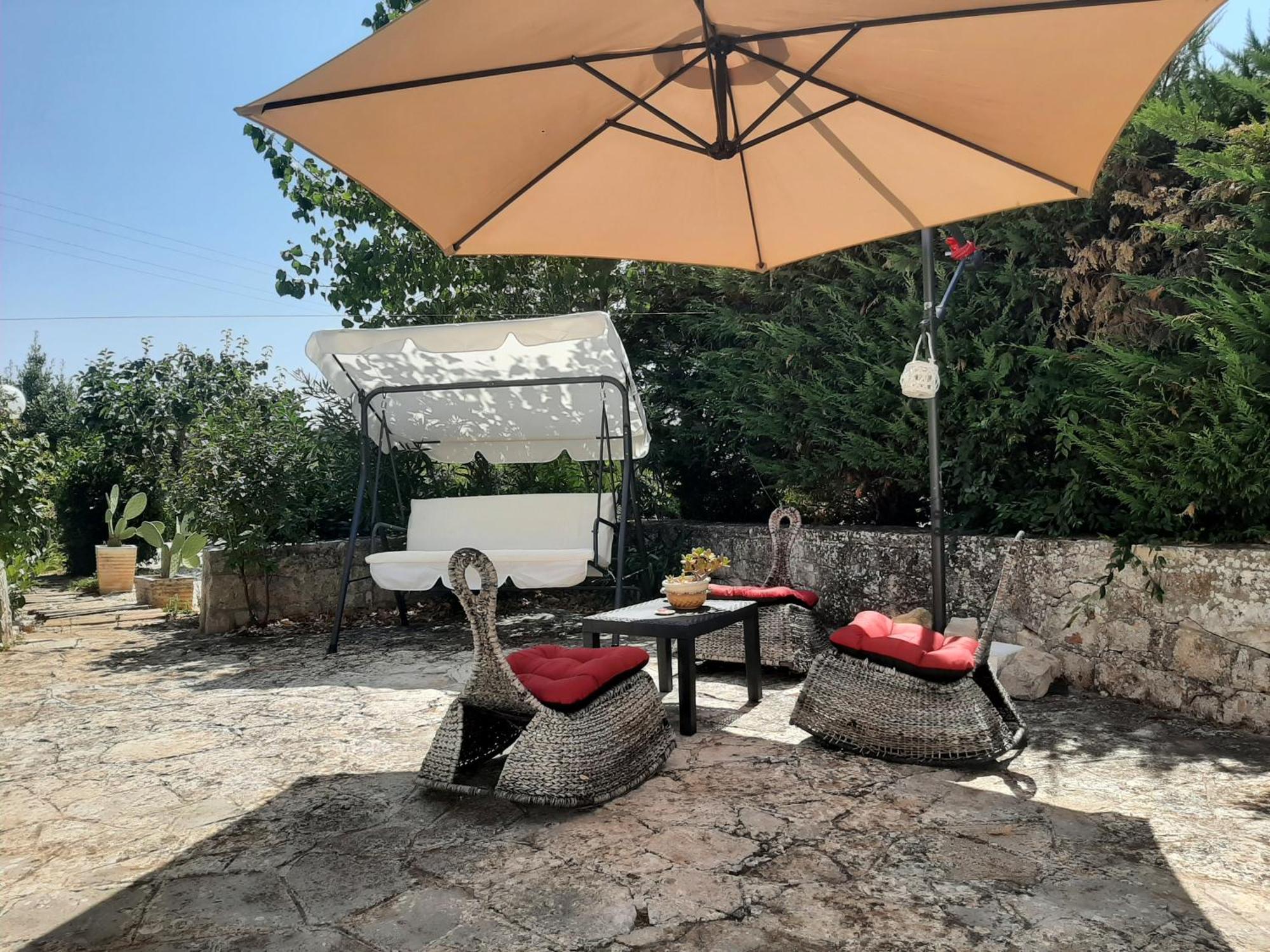 Villa Bellocchio 로코로톤도 외부 사진