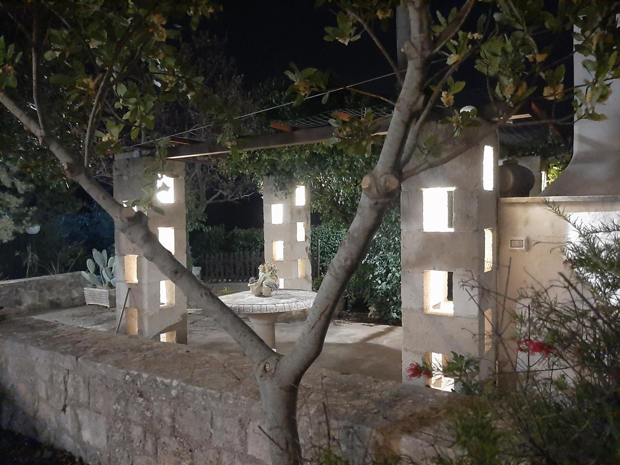 Villa Bellocchio 로코로톤도 외부 사진