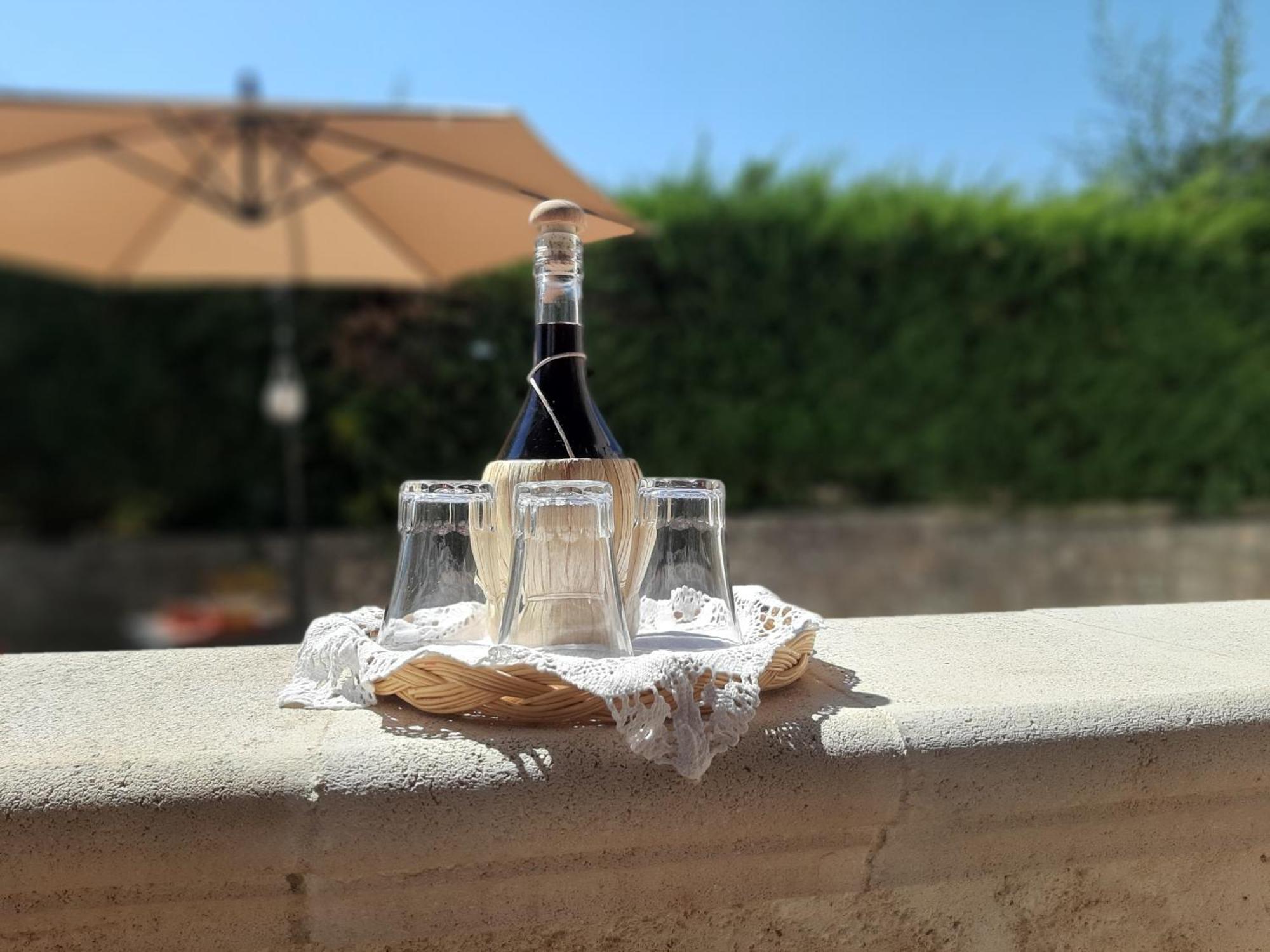 Villa Bellocchio 로코로톤도 외부 사진