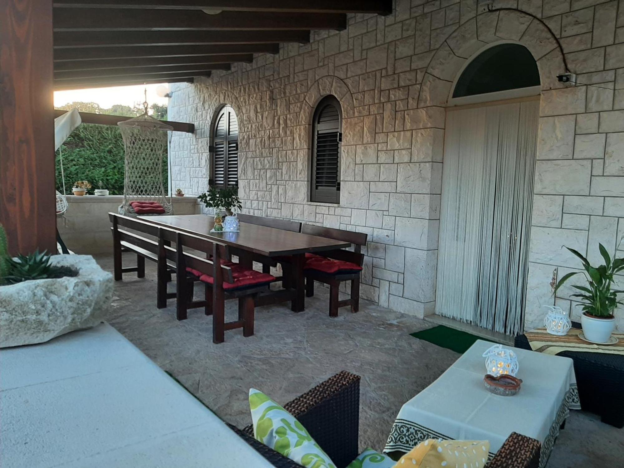 Villa Bellocchio 로코로톤도 외부 사진