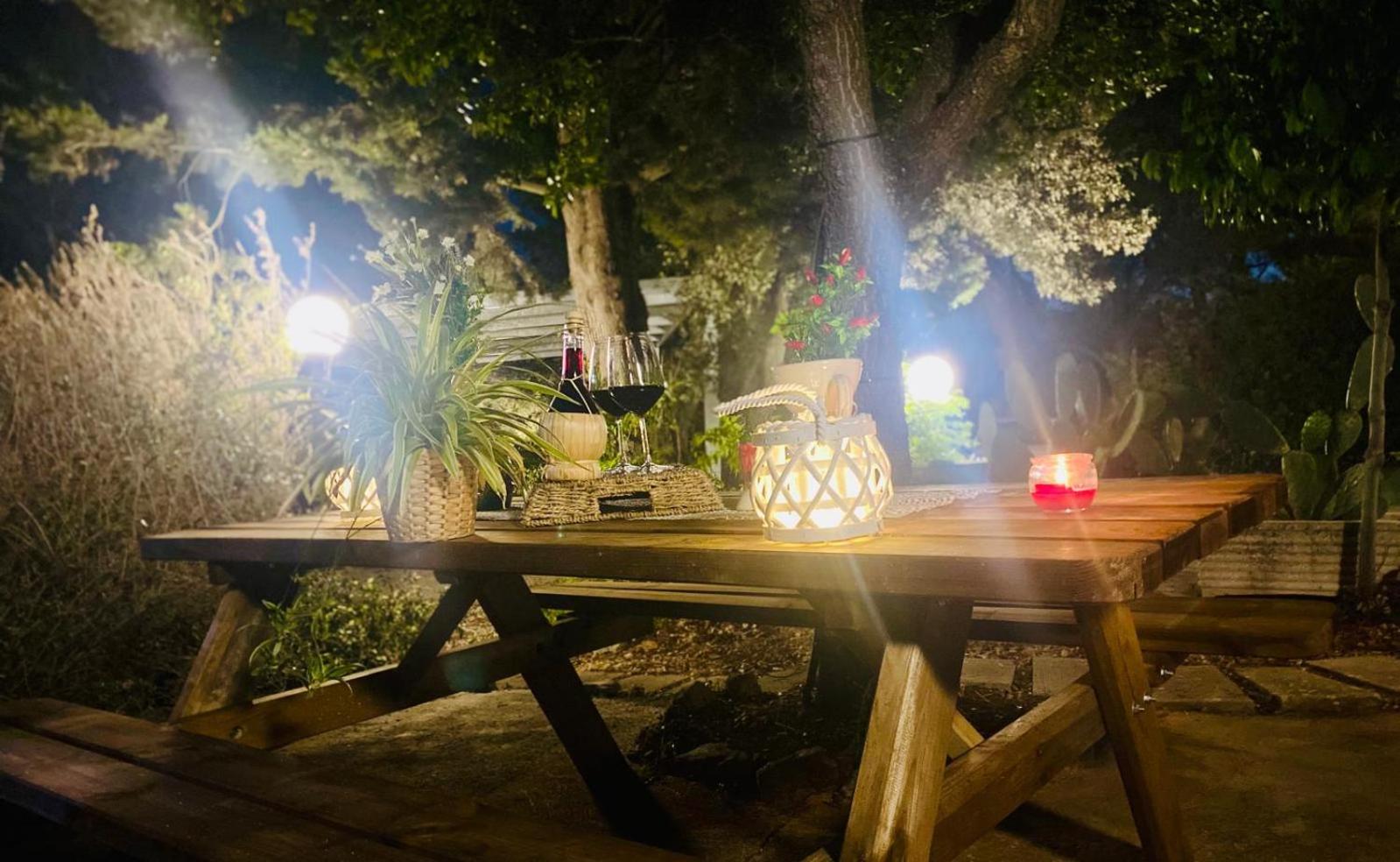 Villa Bellocchio 로코로톤도 외부 사진
