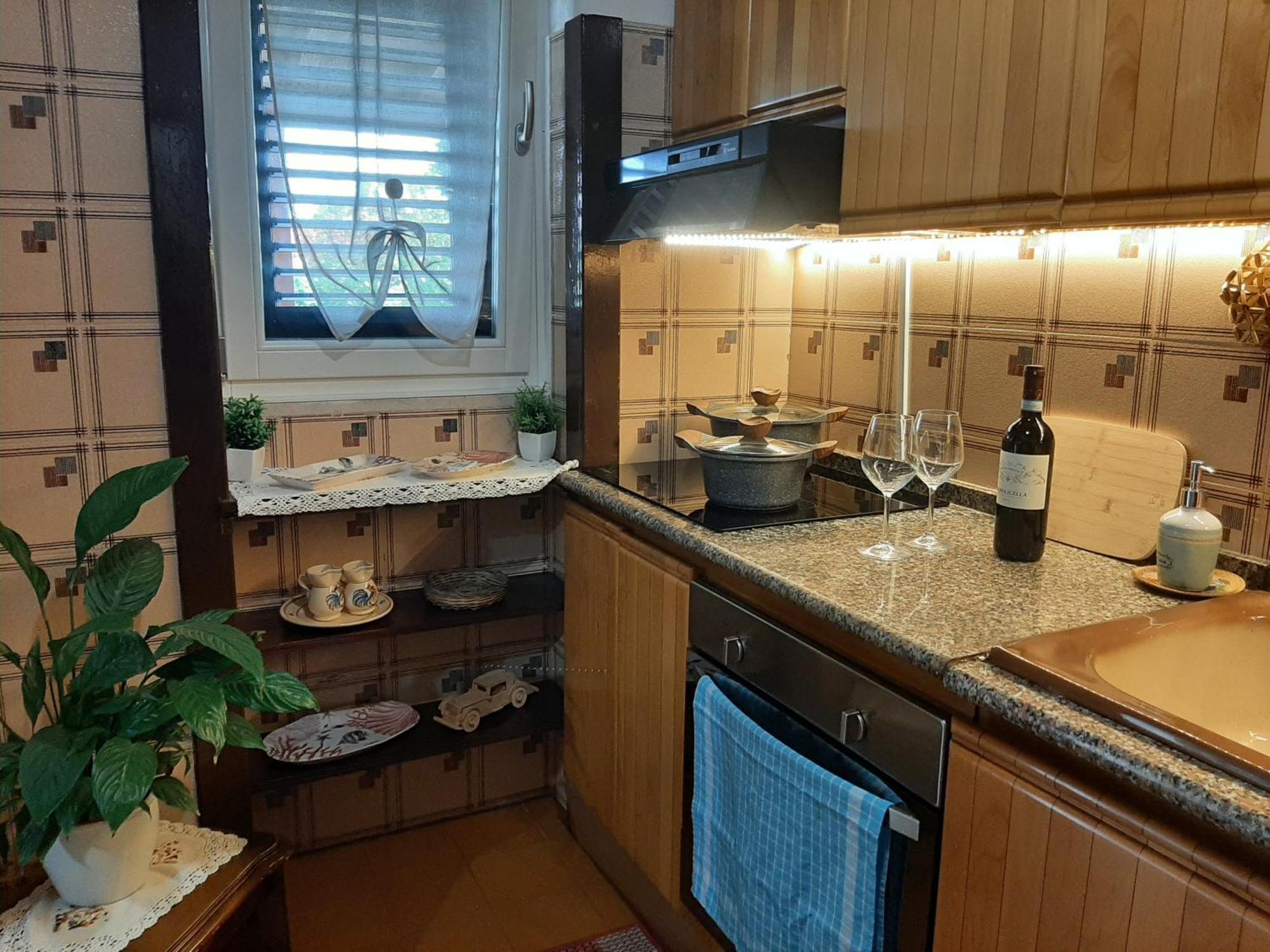 Villa Bellocchio 로코로톤도 외부 사진