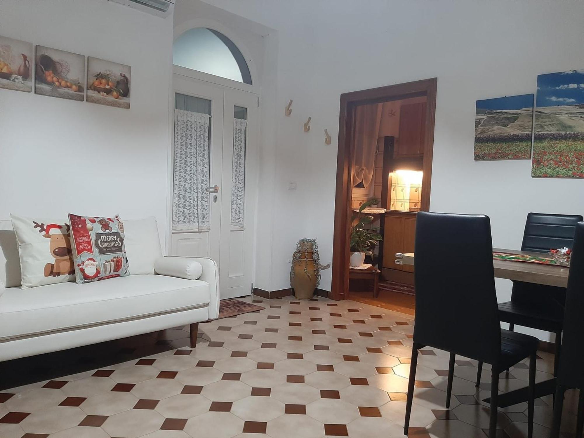 Villa Bellocchio 로코로톤도 외부 사진