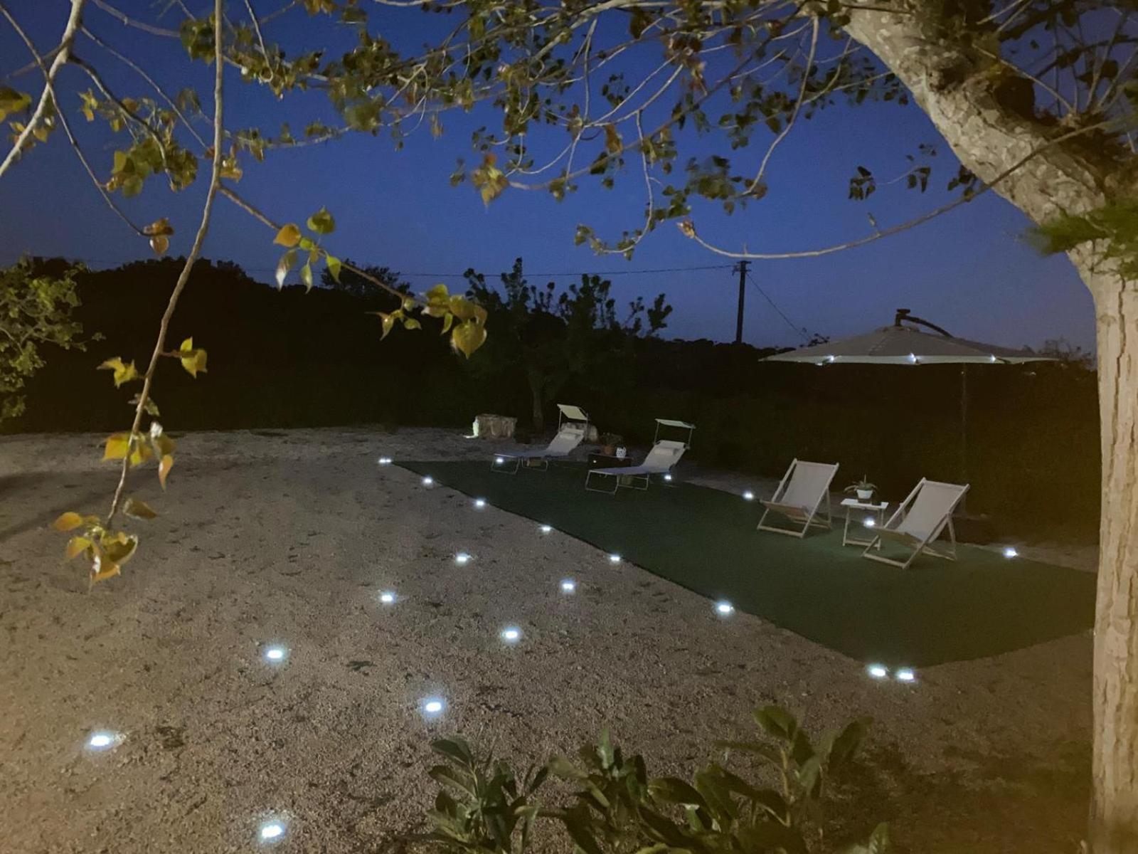 Villa Bellocchio 로코로톤도 외부 사진