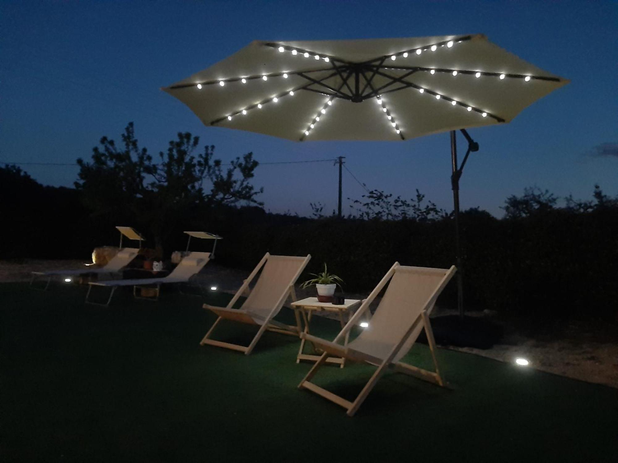 Villa Bellocchio 로코로톤도 외부 사진