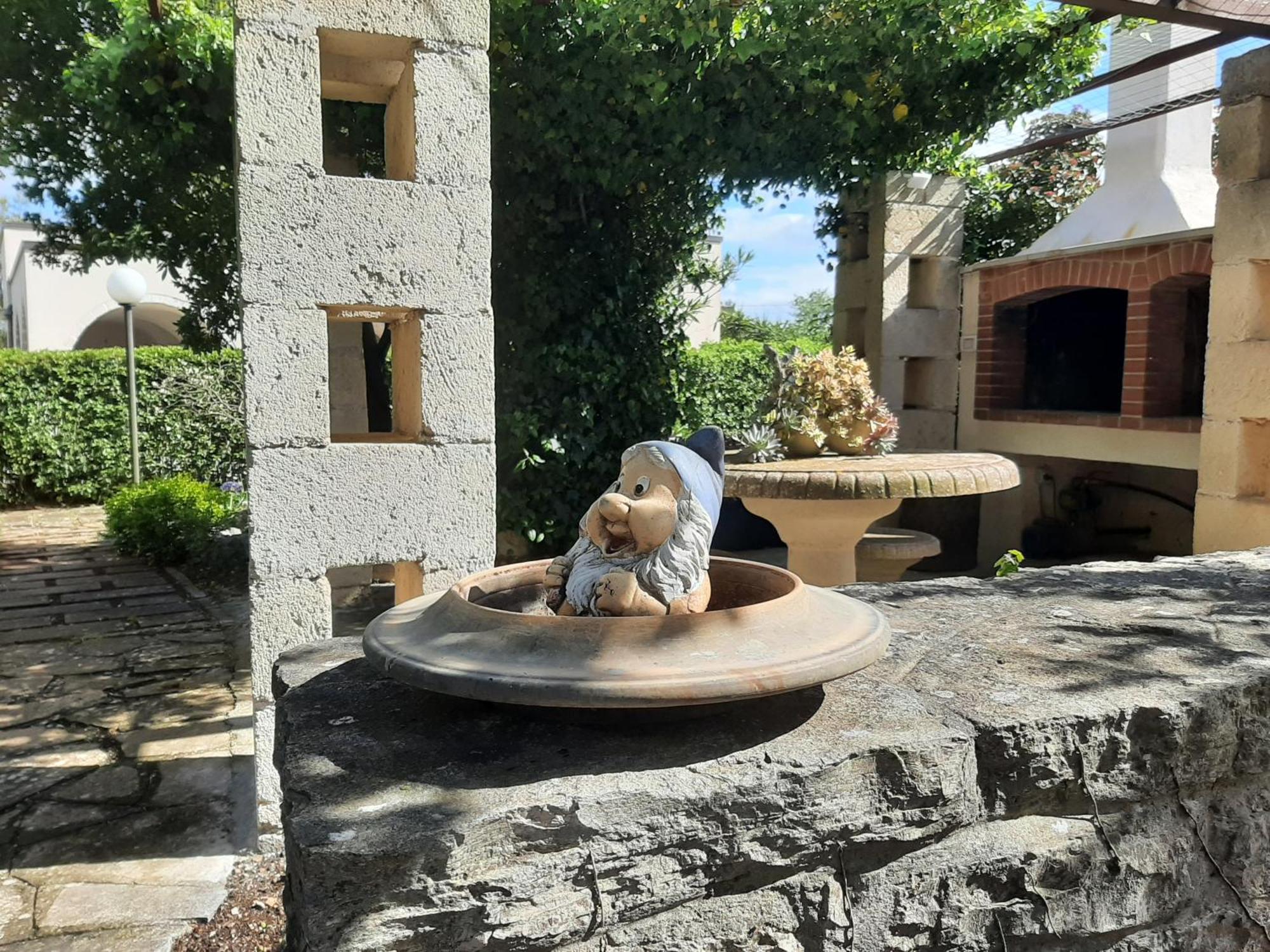 Villa Bellocchio 로코로톤도 외부 사진