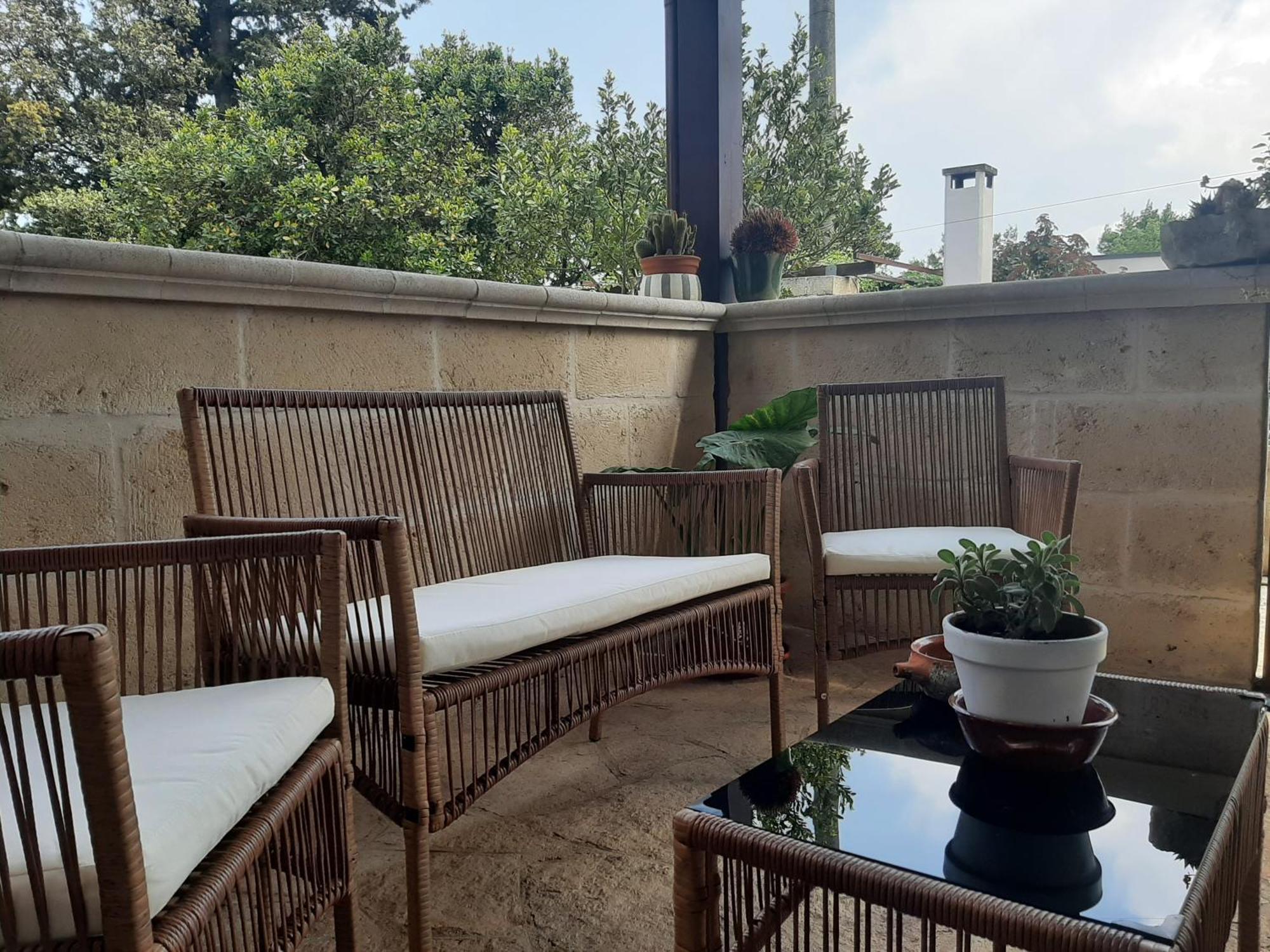 Villa Bellocchio 로코로톤도 외부 사진